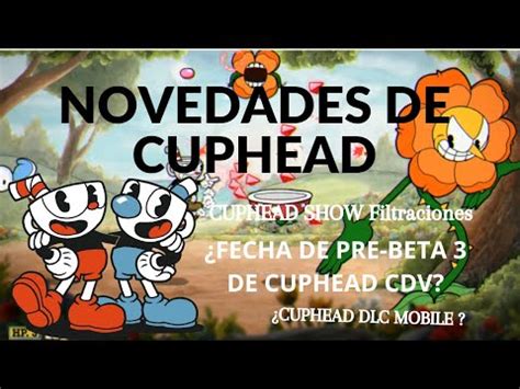 cuphead cdv beta 3,cuphead mobile dlc descargar